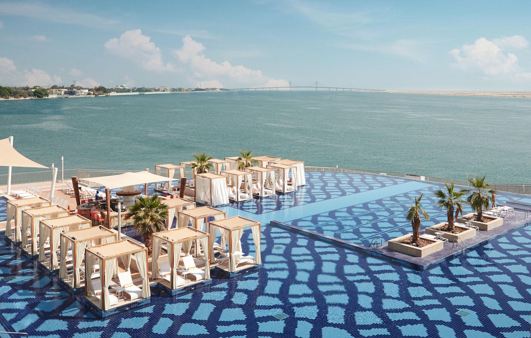 Royal M By Gewan Hotel