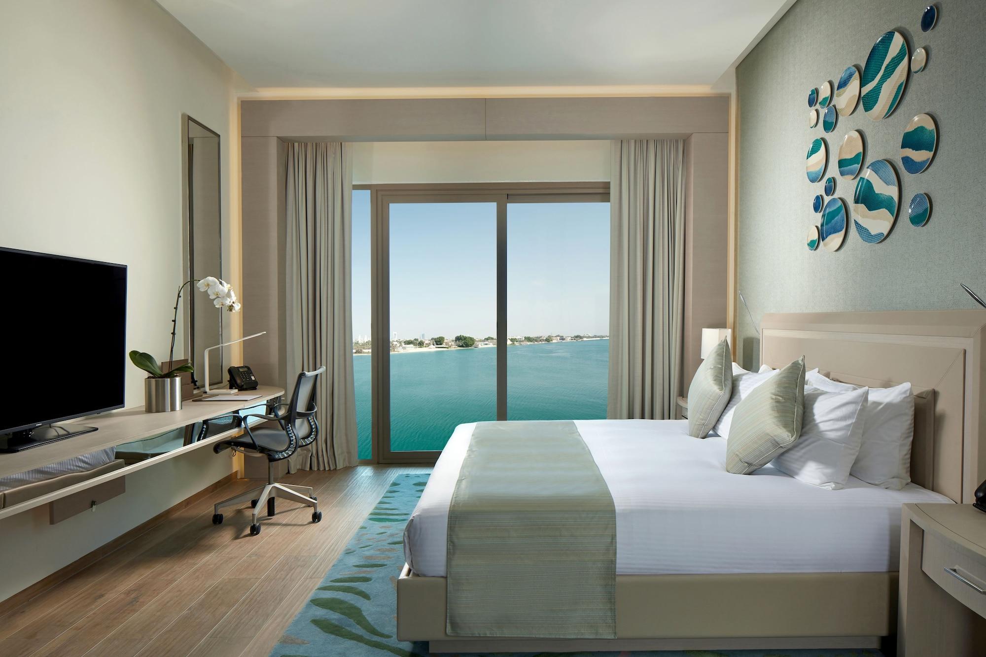 Royal M By Gewan 5* Abou Dabi