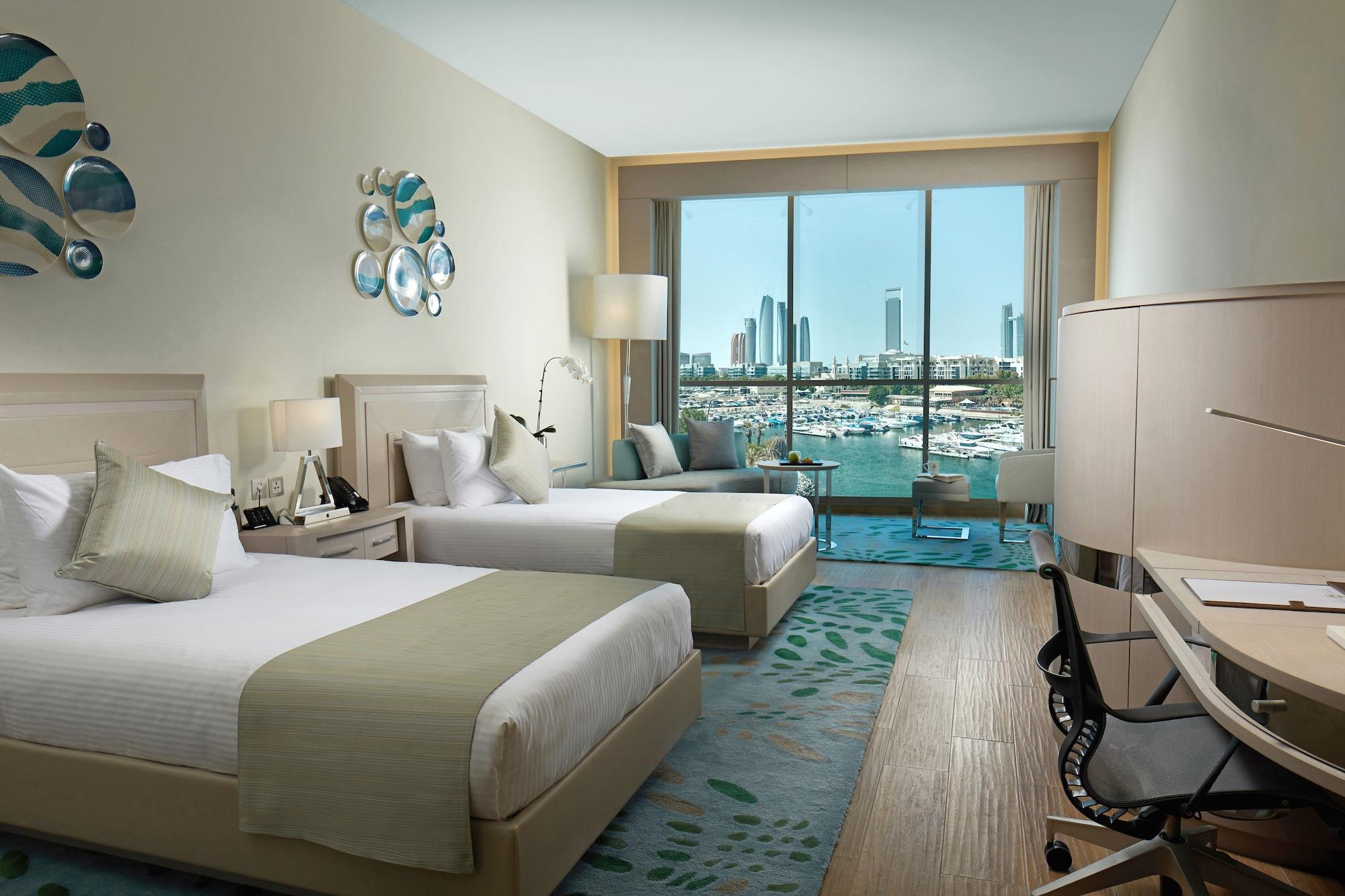 Royal M By Gewan Hotel Abou Dabi