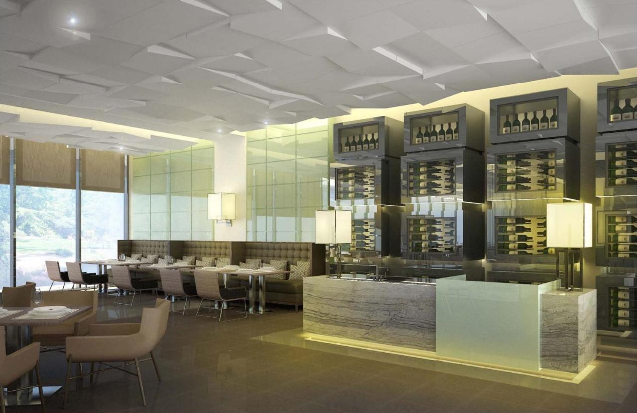 Hotel Royal M By Gewan Abou Dabi