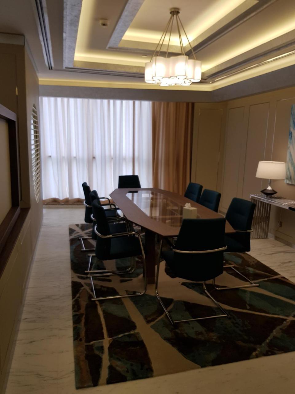 Hotel Royal M By Gewan 5*