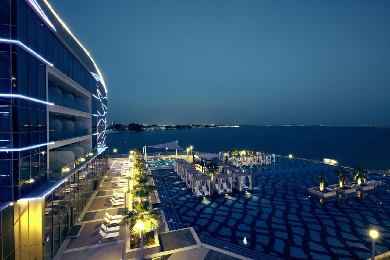 Hotel Royal M By Gewan Abou Dabi