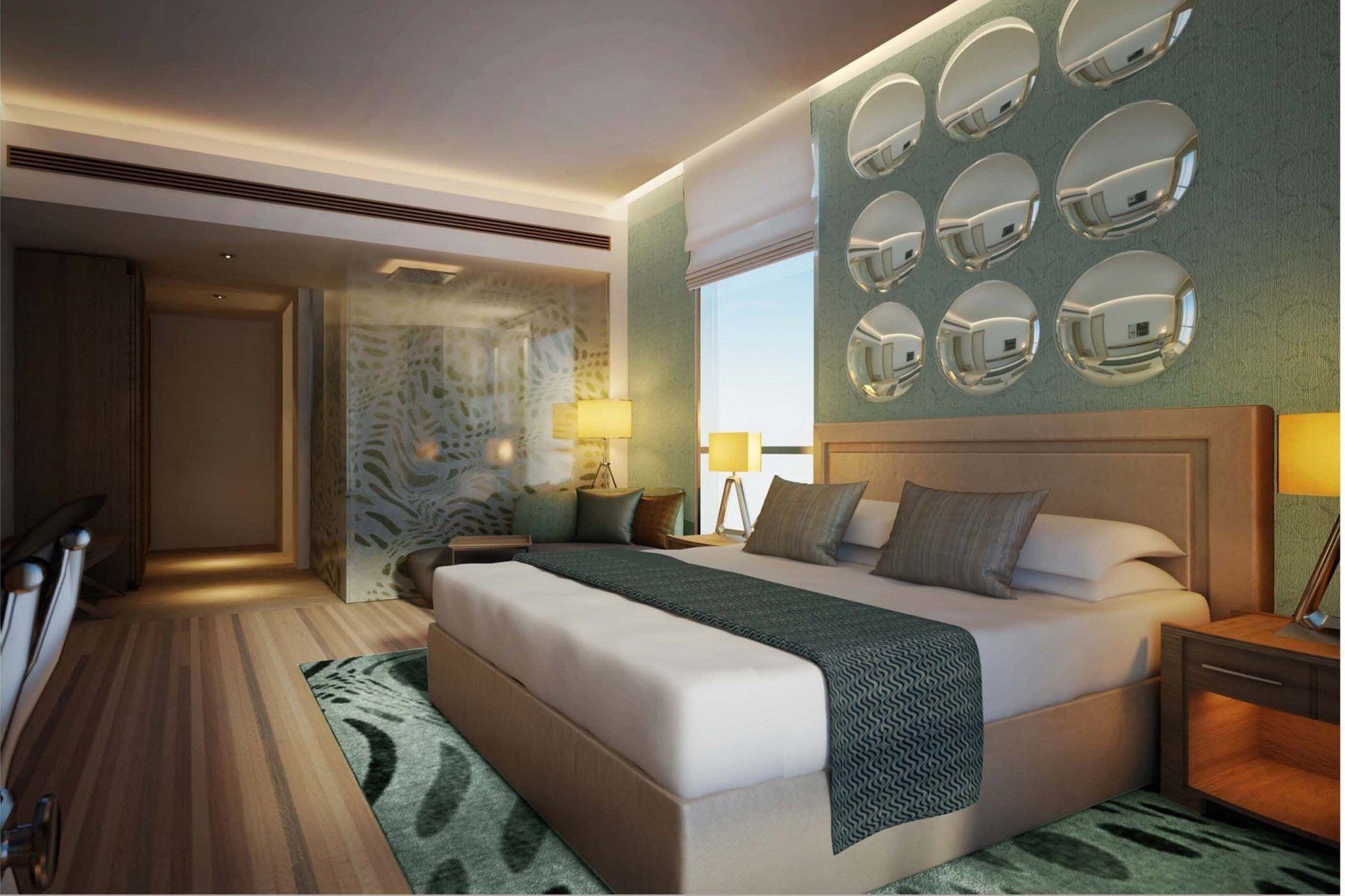 Royal M By Gewan Hotel Abou Dabi