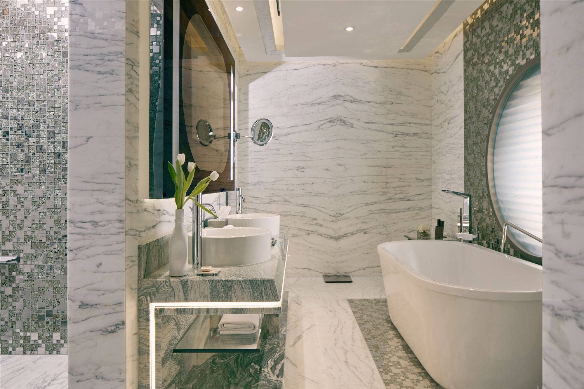Hotel Royal M By Gewan Abou Dabi