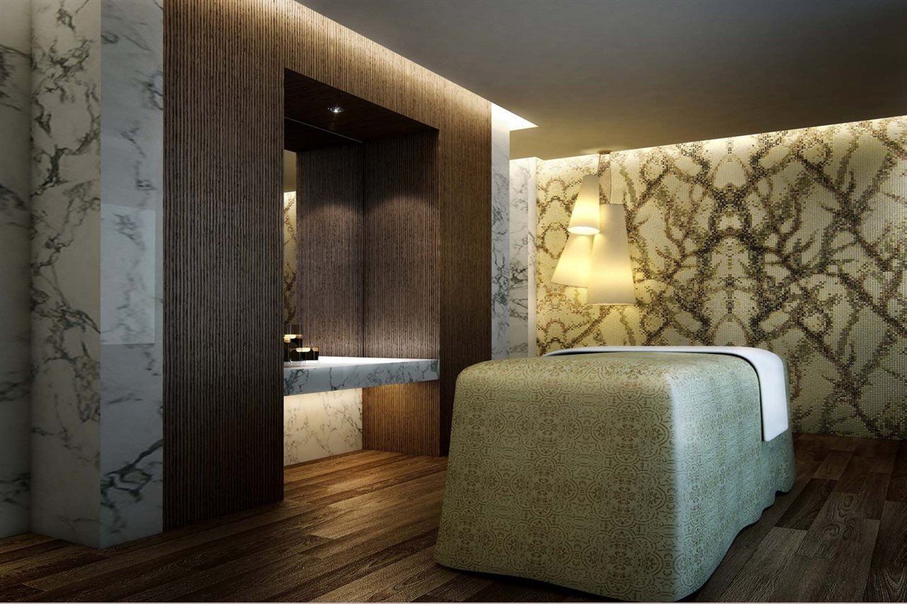 Royal M By Gewan Готель 5*